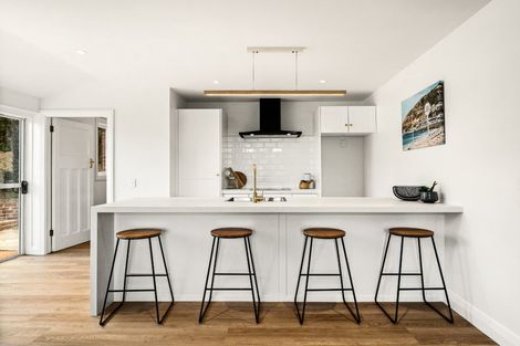 Photo of property in 20 Brunel Street, Mornington, Dunedin, 9011