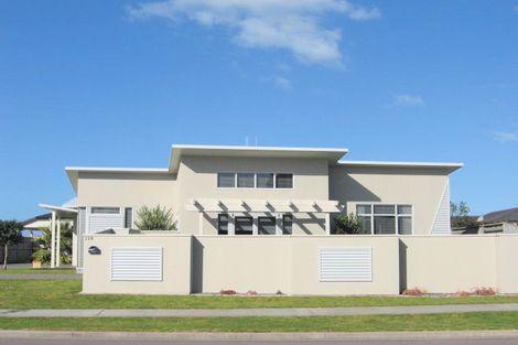 Photo of property in 139 Palm Beach Boulevard, Papamoa Beach, Papamoa, 3118