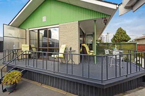 Photo of property in 5 Eastling Street, Bishopdale, Christchurch, 8053