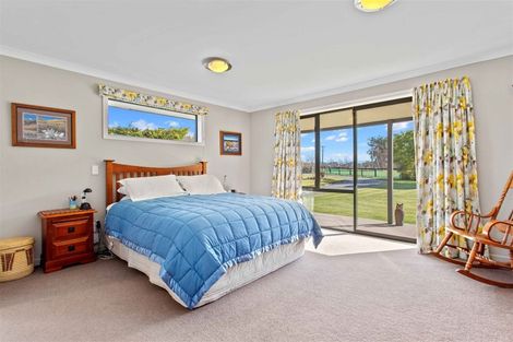 Photo of property in 216 Easterbrook Road, Fernside, Kaiapoi, 7691