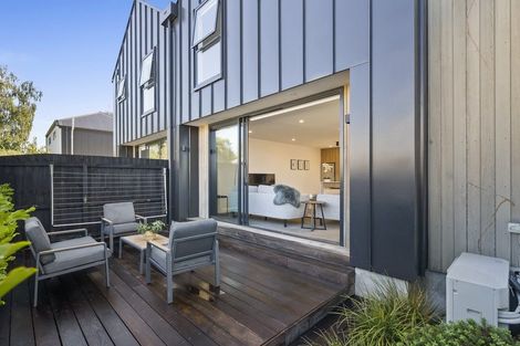 Photo of property in 261c Edgeware Road, Edgeware, Christchurch, 8013