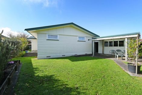Photo of property in 21 Kiwi Street, Heretaunga, Upper Hutt, 5018