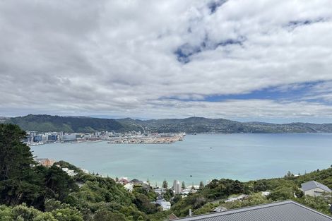 Photo of property in 38 Robieson Street, Roseneath, Wellington, 6011