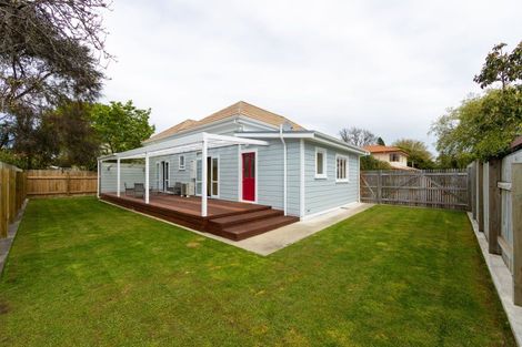 Photo of property in 411 Cornwall Road, Mahora, Hastings, 4120