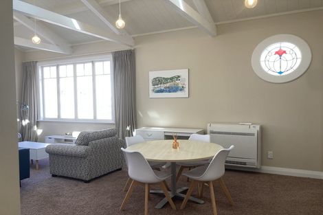 Photo of property in 13 Grass Street, Oriental Bay, Wellington, 6011