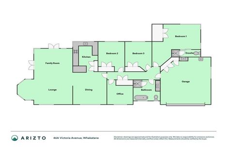 Photo of property in 46a Victoria Avenue, Whakatane, 3120