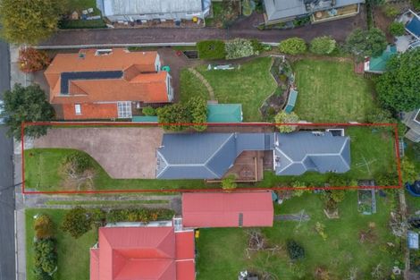 Photo of property in 20 Rugby Road, Birkenhead, Auckland, 0626