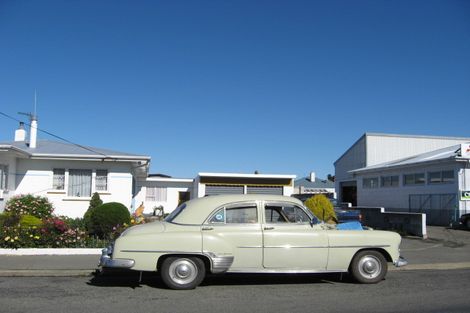 Photo of property in 1 Regina Lane, Oamaru North, Oamaru, 9400