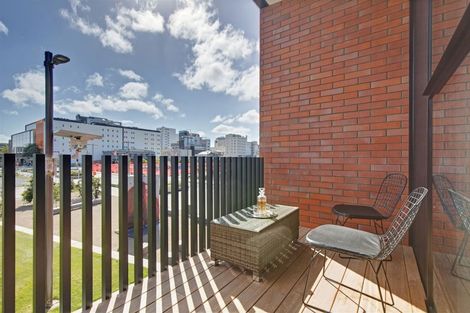 Photo of property in 4/212 Cashel Street, Christchurch Central, Christchurch, 8011