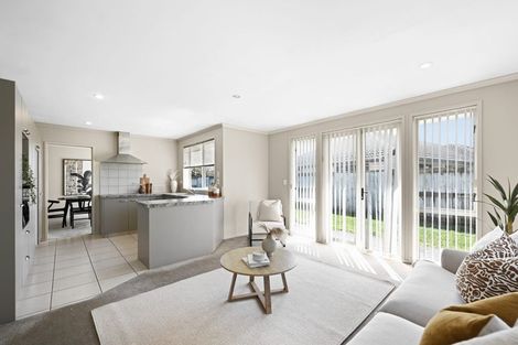 Photo of property in 12 Savannah Place, Rototuna North, Hamilton, 3210