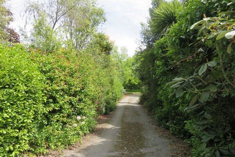 Photo of property in 33 Ribbonwood Road, Geraldine Downs, Geraldine, 7991