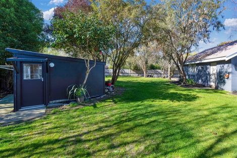 Photo of property in 172 Tuahiwi Road, Tuahiwi, Kaiapoi, 7691