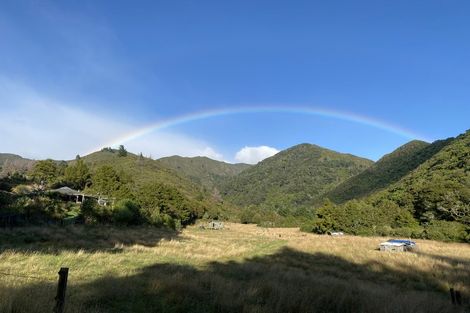 Photo of property in 272 Uruwhenua Road, Upper Takaka, Takaka, 7183