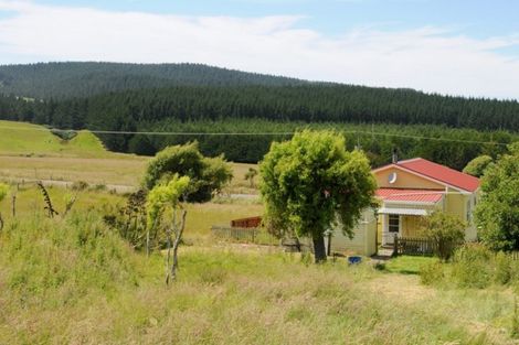 Photo of property in 4942 Hampden-palmerston Road, Bushey, Palmerston, 9482