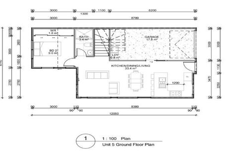 Photo of property in 6 Woodward Avenue, Mangere Bridge, Auckland, 2022