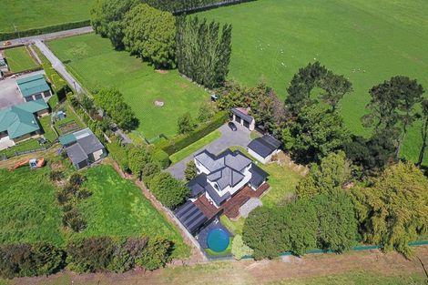 Photo of property in 2/170 Leeston Road, Springston, Christchurch, 7674