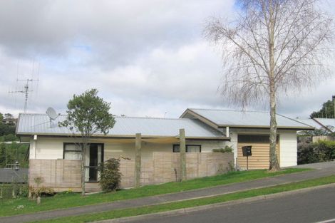 Photo of property in 16 Chester Street, Judea, Tauranga, 3110