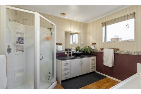 Photo of property in 1 Waitaki Street, Glenwood, Timaru, 7910