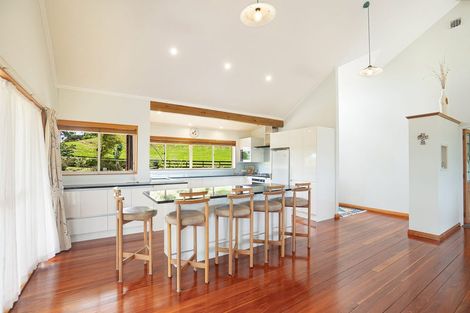 Photo of property in 131 Oyster Point Road, Kaukapakapa, Warkworth, 0984