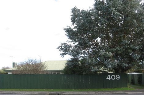 Photo of property in 409 Peachgrove Road, Fairfield, Hamilton, 3214