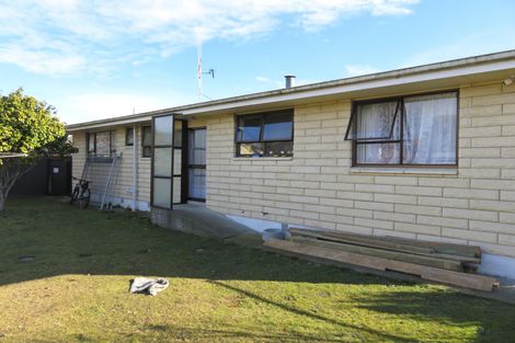 Photo of property in 36 John Street, Temuka, 7920