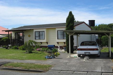 Photo of property in 12a Buckley Street, Cheviot, 7310