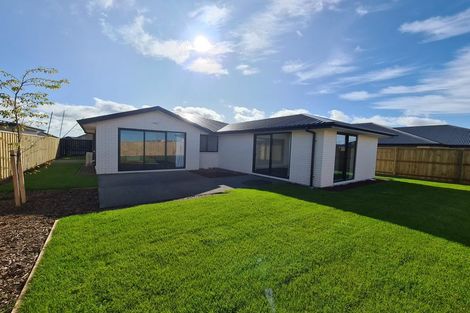 Photo of property in 495 East Maddisons Road, Rolleston, 7614