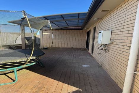 Photo of property in 3 Askerne Drive, Flat Bush, Auckland, 2016