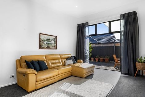 Photo of property in 4 Allison Crescent, Kaiapoi, 7630