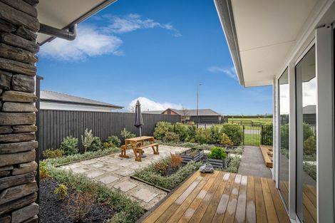 Photo of property in 36 Silver Peaks Drive, West Melton, 7618