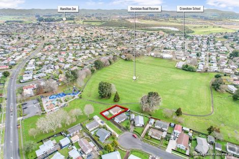 Photo of property in 20b Aintree Street, Nawton, Hamilton, 3200