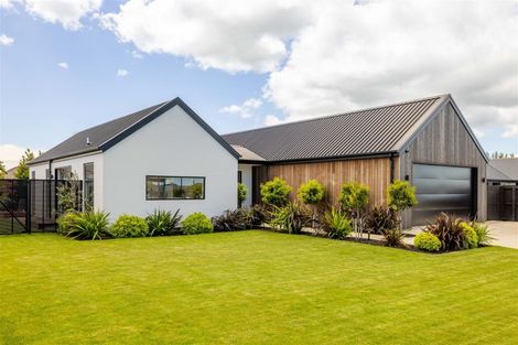 Photo of property in 9 Russ Drive, Lincoln, 7608