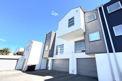 Photo of property in 42d Devon Street, Sydenham, Christchurch, 8023
