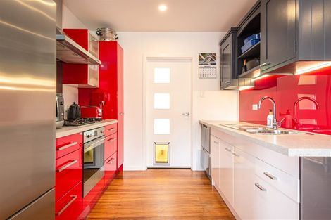 Photo of property in 97 Richmond Hill Road, Richmond Hill, Christchurch, 8081