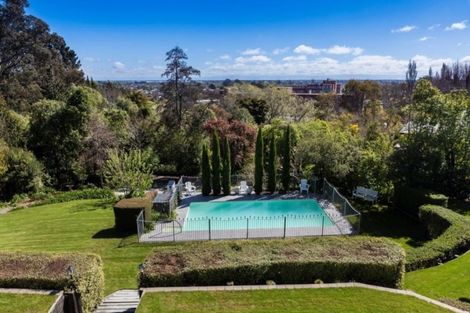 Photo of property in 36b Hackthorne Road, Cashmere, Christchurch, 8022