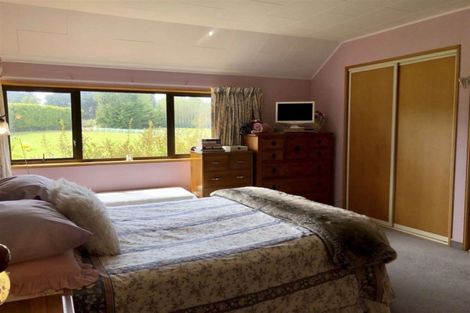 Photo of property in 141 Drysdale Road, Myross Bush, Invercargill, 9872