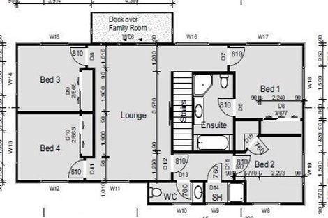 Photo of property in 75 Dey Street, Hamilton East, Hamilton, 3216