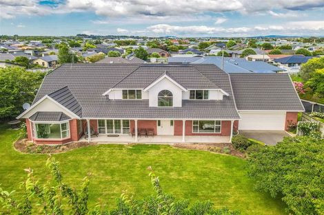 Photo of property in 15 Stoneleigh Lane, Waikiwi, Invercargill, 9810