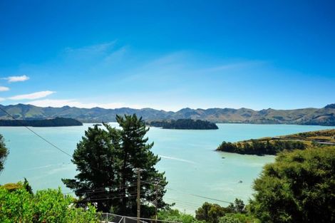 Photo of property in 46 Bayview Road, Charteris Bay, Lyttelton, 8971