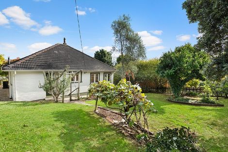 Photo of property in 2 Onslow Street, Paeroa, 3600