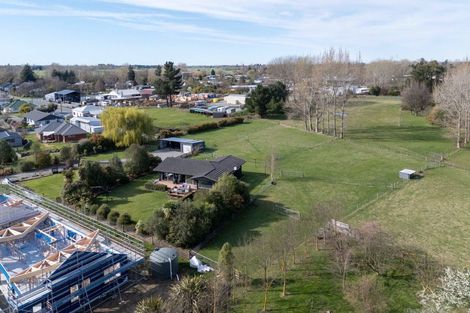 Photo of property in 16 Fergusson Street, Geraldine, 7930