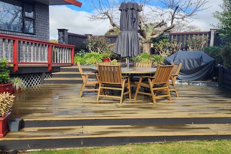 Photo of property in 41 Nikau Place, Highfield, Timaru, 7910