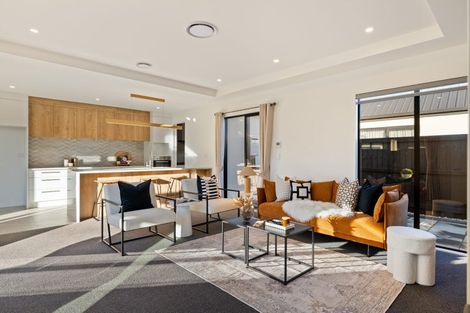 Photo of property in 47 Te Repo Drive, Halswell, Christchurch, 8025