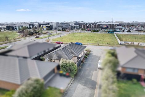 Photo of property in 4 Deal Street, Wigram, Christchurch, 8042