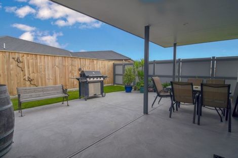 Photo of property in 5 Stoneleigh Drive, Solway, Masterton, 5810