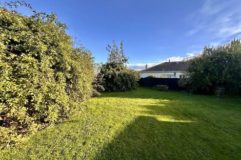 Photo of property in 320 Tay Street, Turnbull Thomson Park, Invercargill, 9810