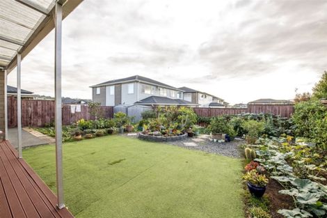 Photo of property in 5 Kiltole Drive, Flat Bush, Auckland, 2019