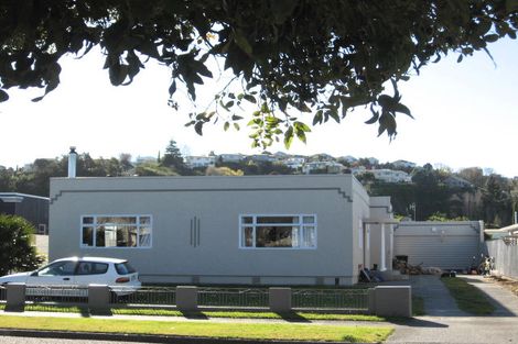 Photo of property in 7 Logan Avenue, Marewa, Napier, 4110