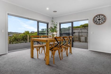 Photo of property in 134 John Burke Drive, Aotea, Porirua, 5024