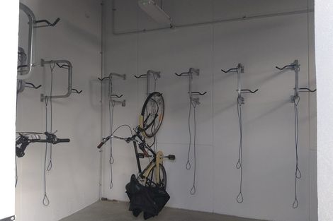 Photo of property in 12/283 Brougham Street, Sydenham, Christchurch, 8023